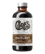 Natural Hazelnut Flavor