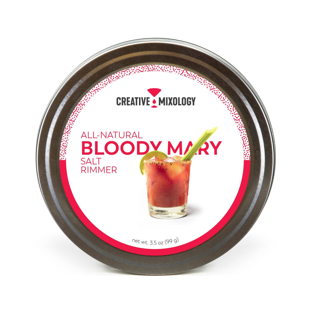 Bloody Mary Salt Cocktail Rimmer