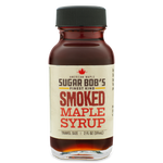 Smoked Maple Syrup 2oz