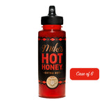 Mike's Hot Honey - Extra Hot
