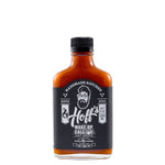 Wake Up Call - Hoff's Cold Brew Coffee Hot Sauce