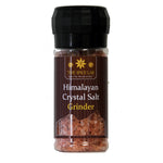 Pink Himalayan Coarse Salt Grinder