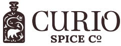 Curio Spice Collection