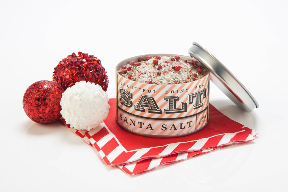 Santa Salt