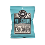 Pop Daddy – Real White Cheddar Flavored Popcorn 2.0oz