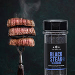Black Steak Seasoning