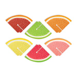 Fruit Cocktail - Citrus Drink Markers