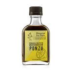 Bourbon Ponzu