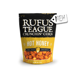 Crunchin' Corn - "Hot Honey"