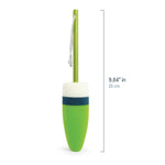 Sponges - BOTTLE BUOYS - Lobster Buoy Bottle Brushes