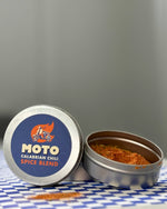 CALABRIAN CHILI SPICE BLEND