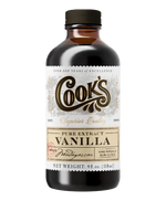 Pure Madagascar Vanilla Extract