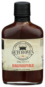 Brushfire BBQ Sauce