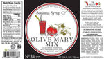 Olive Mary Mix