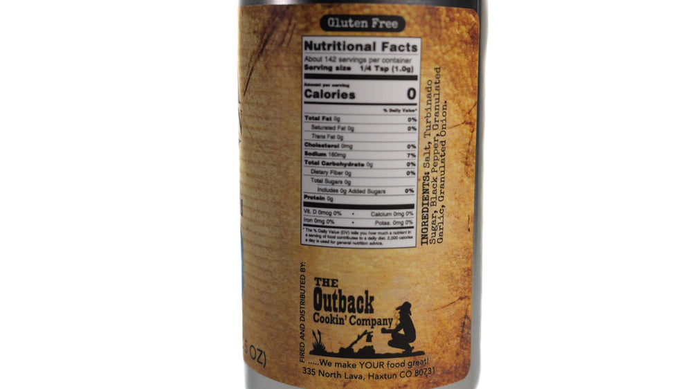 Santa Fe Southwestern Seasoning