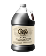 Pure Madagascar Vanilla Extract