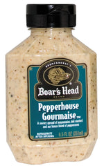 Boar's Head Pepperhouse Gourmaise