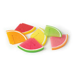 Fruit Cocktail - Citrus Drink Markers
