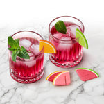 Fruit Cocktail - Citrus Drink Markers