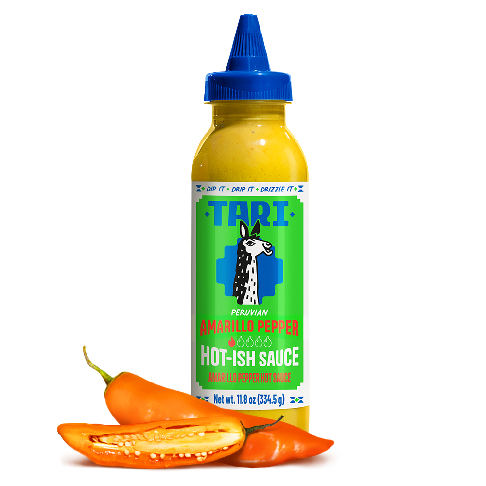Aji Amarillo