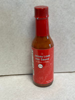 Jersey Love Hot Sauce