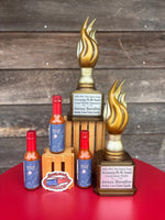 Jersey Love Hot Sauce