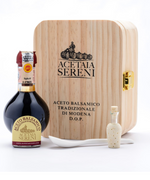 Tradtional Balsamic of Modena Affinito