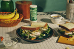 Dill Pickle Mayo