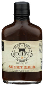Sunset Rider BBQ Sauce