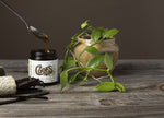 Pure Vanilla Bean Paste - Puree