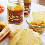 Slawsa Original Gourmet Relish