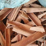 Royal Cinnamon