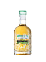 Mint and Rosemary White Balsamic