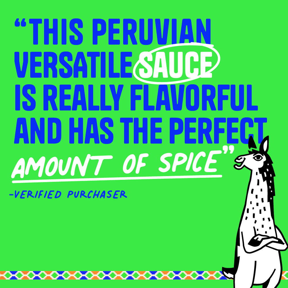 Aji Amarillo
