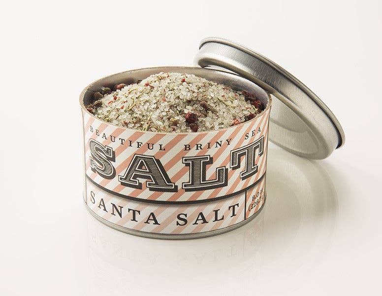 Santa Salt