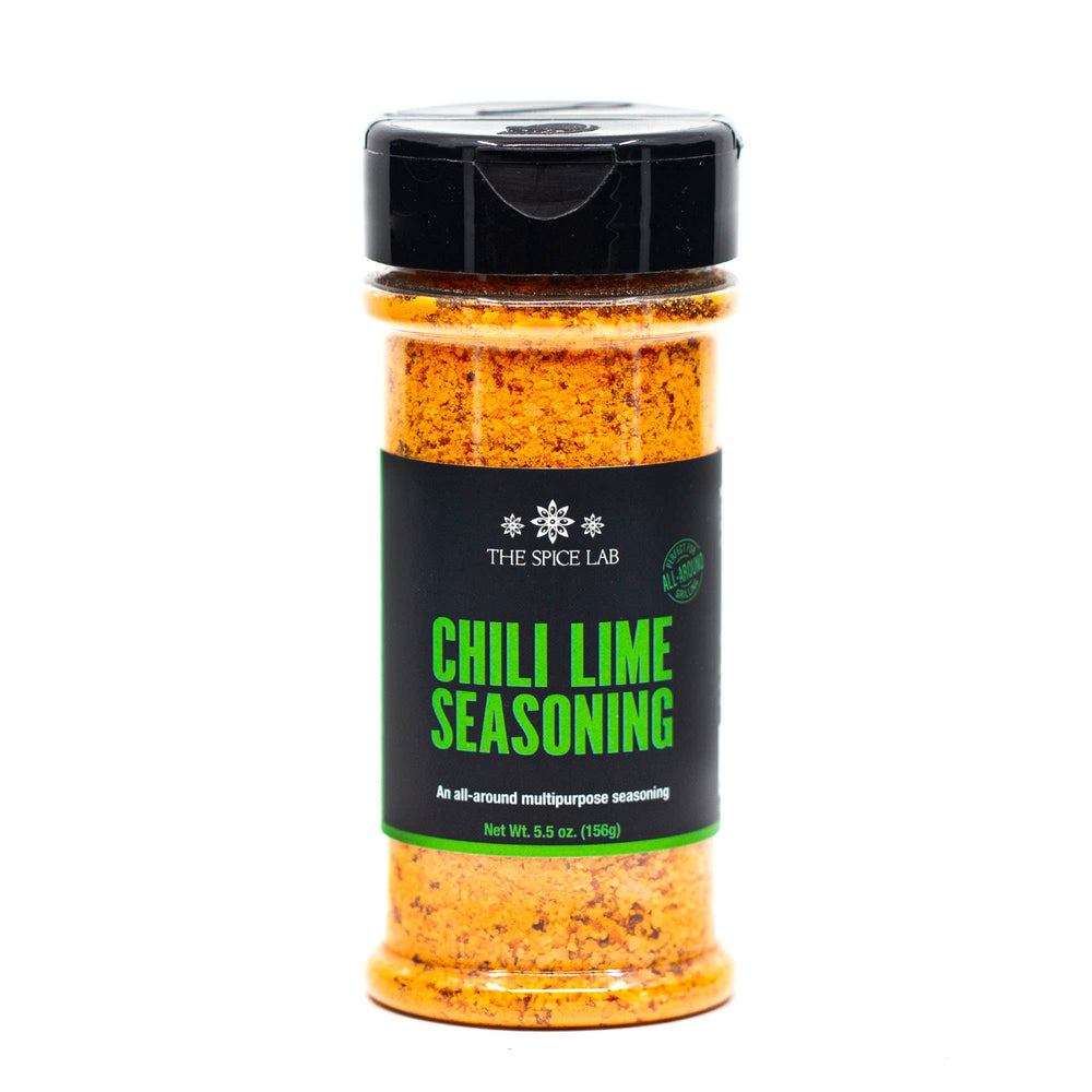 Chili Lime Seasoning