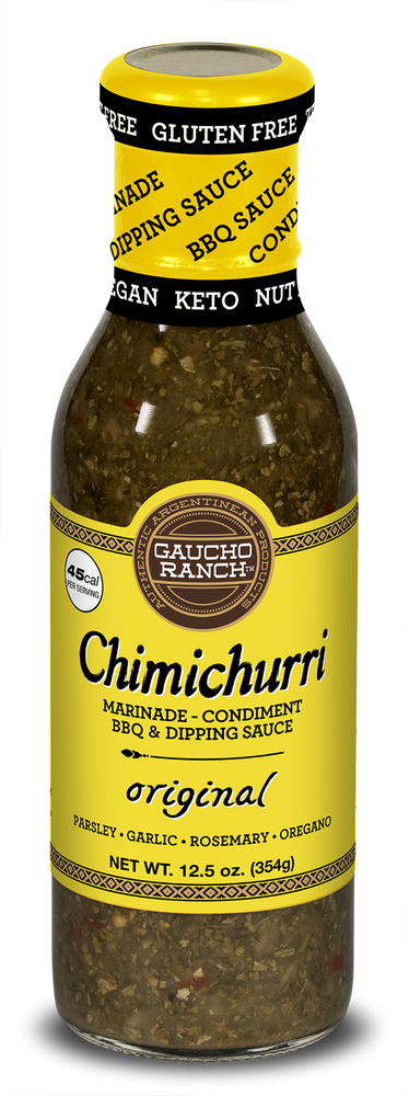 Original  Chimichurri Sauce