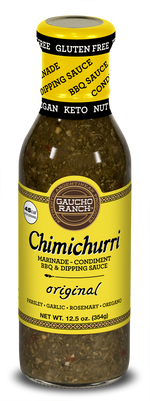 Original  Chimichurri Sauce