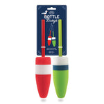 Sponges - BOTTLE BUOYS - Lobster Buoy Bottle Brushes