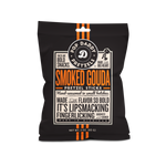 Pop Daddy – Smoked Gouda Seasoned Pretzels 3.0oz