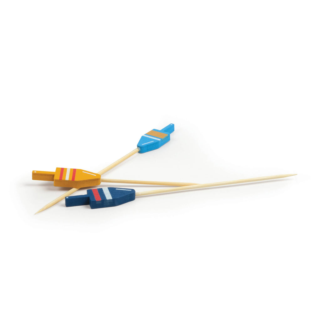 BAR BUOYS - Cocktail Picks