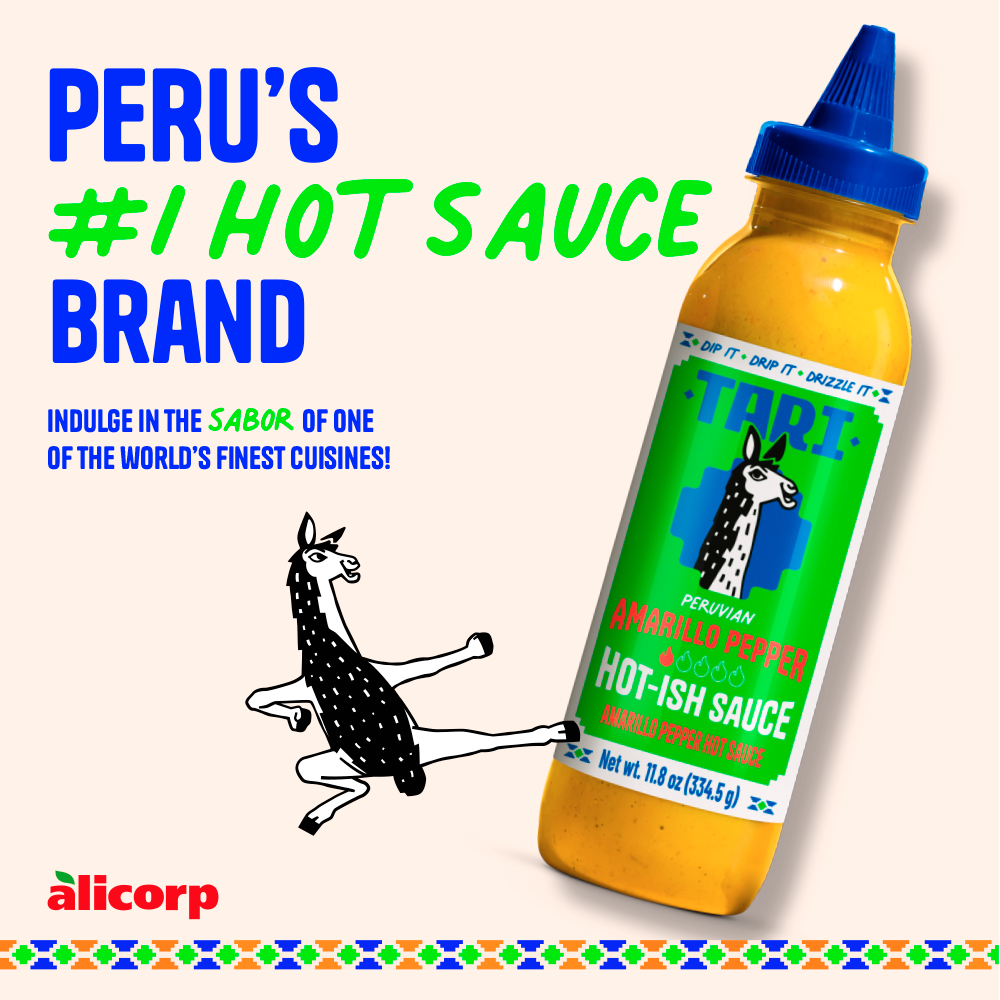Aji Amarillo