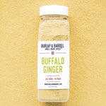 Buffalo Ginger