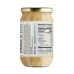 Street Corn Queso