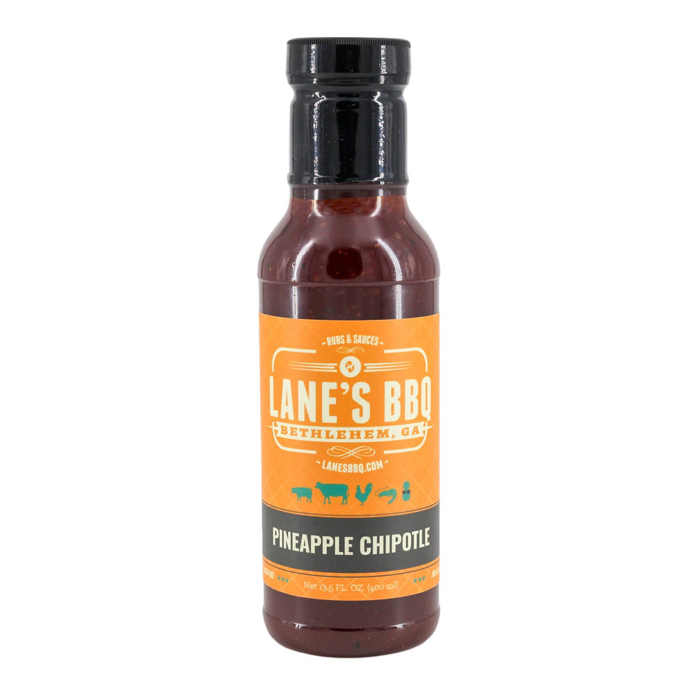 Pineapple Chipotle
