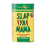 SLAP YA MAMA LOW SODIUM