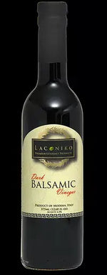 Laconiko Dark Platinum Balsamic Vinegar
