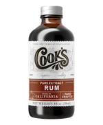 Pure Rum Extract