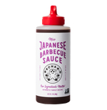 Miso Japanese Barbecue Sauce