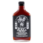 Hoff BBQ - Hoff's Original Molasses Based BBQ Sauce
